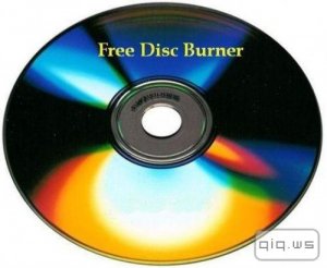  Free Disc Burner 3.0.20.213 RuS 