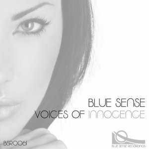  Blue Sense - Voices Of Innocence 