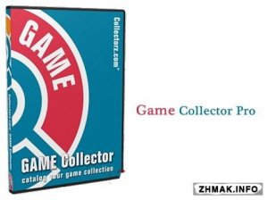  Game Collector Cobalt Pro 3.3 