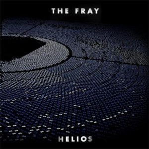  The Fray - Helios (2014) FLAC 