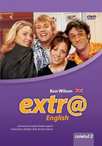  Английский язык с экстра удовольствием (1-30 серии из 30) / Extr@ (2003-2004) DVDRip 