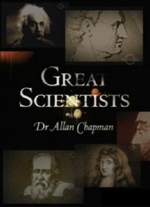  Великие ученые (5 серий) / Great Scientists (2004) SATRip 