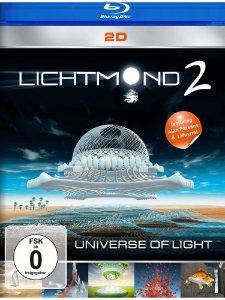    2:   / Lichtmond 2: Universe of Light 2D (2012) BDRip 1080p 