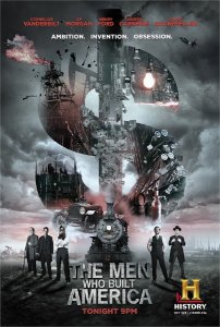  ,    (1-6   8) / The Men Who Built America (2012) HDTVRip 