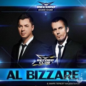  Al Bizzare - Record Club 95 (12.02.2014) 