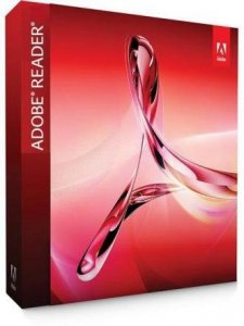  Adobe Reader XI 11.0.06.70 Rus/Eng Portable 