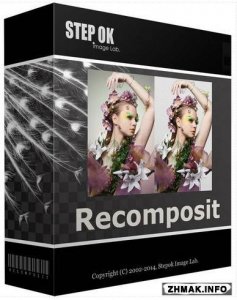  Stepok Recomposit Pro 5.2 Build 17124 +  