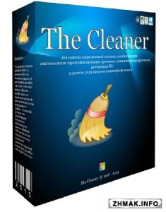  The Cleaner 9.0.0.1123 Datecode 21.02.2014 