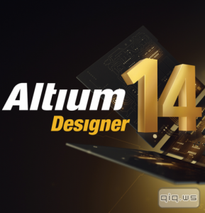  Altium Designer 14.2.3 Build 31718 Final 
