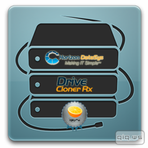  Drive Cloner Rx 5.1 
