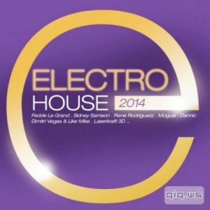  Electro House (2014) 