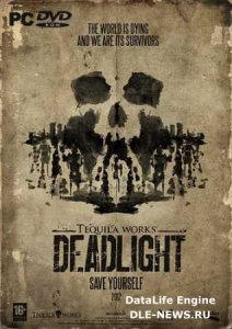  Deadlight (2012/PC/Rus) RePack by SeregA-Lus 
