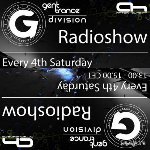  Above the Clouds - Gent Trance Division Radio Show 012 (2014-02-22) 