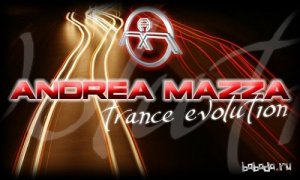  Andrea Mazza - Trance Evolution 308 (2014-02-22) 
