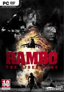  Rambo: The Video Game (2014) ENG/RePack by R.G.  