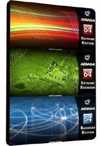  AIDA64 Extreme/Engineer/Business Edition 4.20.2800 Final RePack & Portable by AlekseyPopovv [Rus/Ukr/Eng] (2014) 