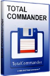  Total Commander 8.50 Final & Portable [MultiRus] (2014) 