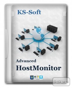  Advanced Host Monitor Enterprise 9.82 Beta 