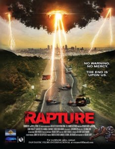   .   / Rapture (2012) TVRip 