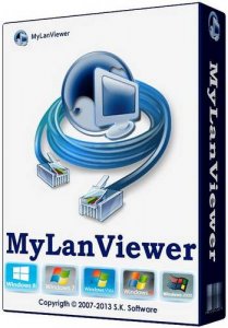  MyLanViewer 4.17.2 + Portable + Rus 