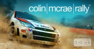 Colin McRae Rally (1.02) [, ENG] [Android] 