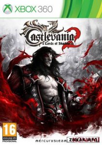  Castlevania: Lords of Shadow 2 (2014/RF/ENG/XBOX360) 