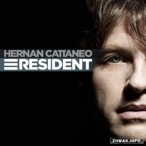  Hernan Cattaneo - Resident 146 (2014-02-21) 