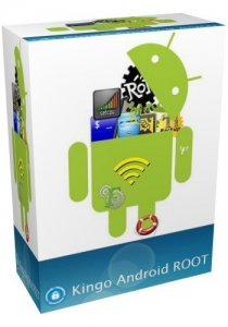  Kingo Android Root 1.2.0.1876 