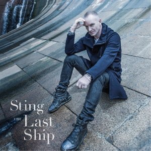  Sting - The Last Ship (Live at The Public Theater in NYC) (2014) HDTVRip 