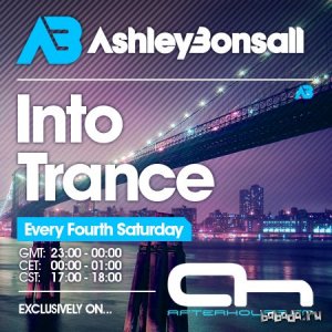  Ashley Bonsall - Into Trance 034 (2014-02-22) 