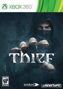  Thief (2014/RF/ENG/XBOX360) + RUSSOUND 