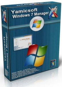  Windows 7 Manager 4.3.9.2 Final 