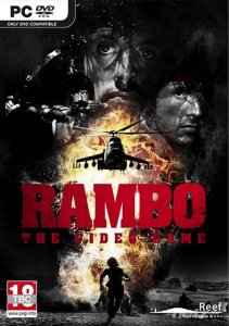  Rambo: The Video Game (2014/RUS/ENG/RePack) 