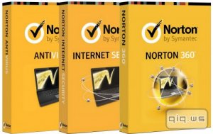  Norton AntiVirus / Norton Internet Security / Norton 360 2014 v21.1.1.7 Final (  ) 