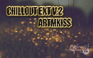  Chillout EXT v.2 (2014) 