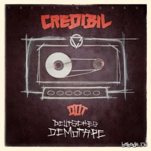  Credibil - Deutsches Demotape (2014) 