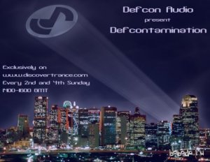  Defcon Audio - Defcontamination 059 (2014-02-23) 