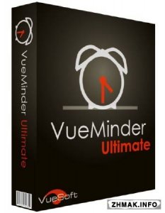  VueMinder Ultimate 11.0.4 