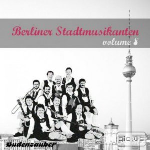  Berliner Stadtmusikanten 8 (2014) 