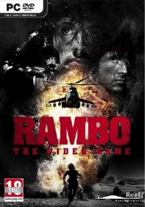  Rambo The Video Game (2014ENGMULTI5) 