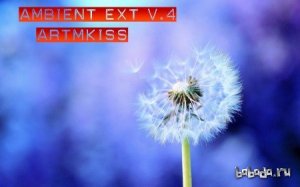  Ambient EXT v.4 (2014) 
