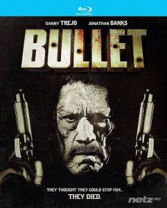   / Bullet (2014) HDRip 