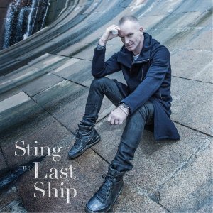  Sting - The Last Ship (Live at The Public Theater in NYC (2014) HDTVRip 720p 