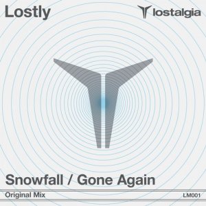  Lostly - Snowfall Gone Again 