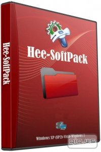  Hee-SoftPack v3.10.0 (  23.02.2014) 