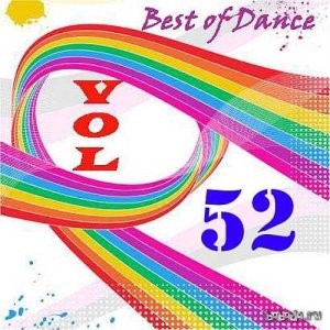  Best Of Dance Vol.52 (2013) 