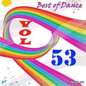  Best Of Dance Vol.53 (2013) 