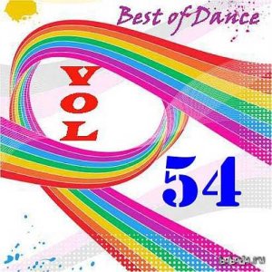  Best Of Dance Vol.54 (2013) 