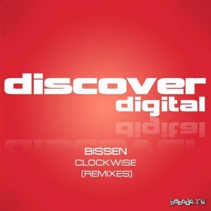  Bissen - Clockwise (Remixes) 