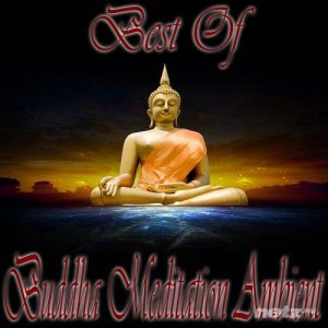  VA - Best of Buddha Meditation Ambient (Tantra Lounge and Kamasutra Chill Out) (2014) 